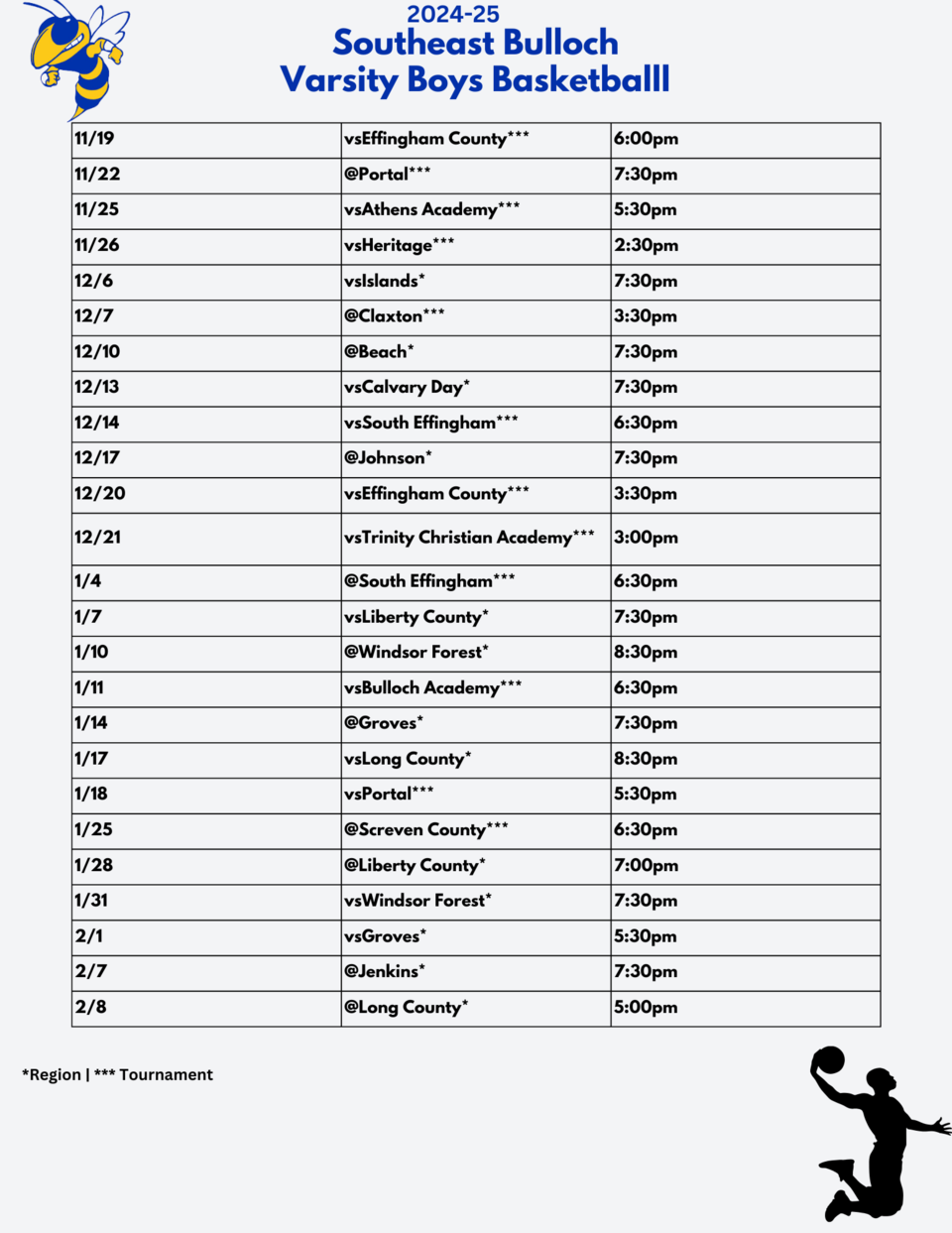 seb-boys-schedule