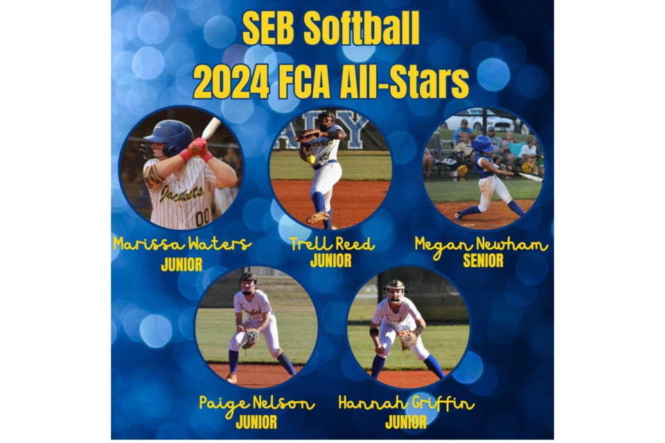 seb-softball-all-stars