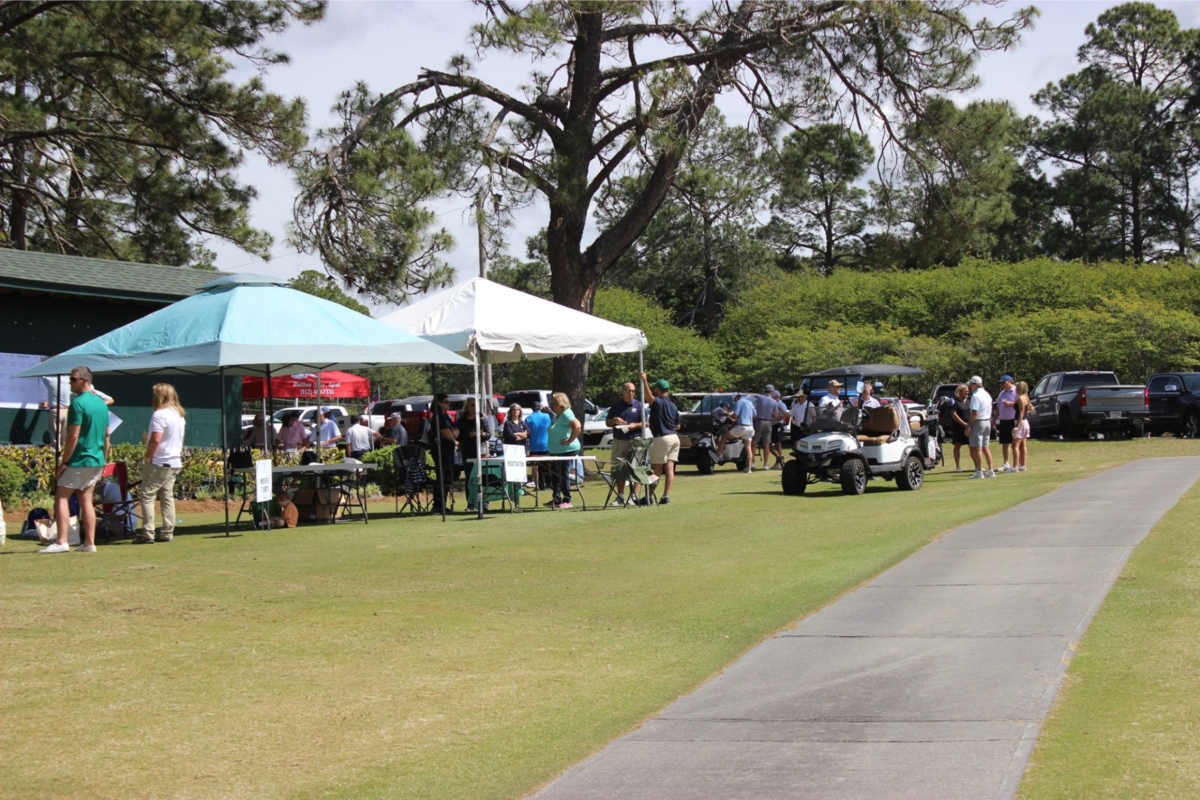 The Simmons Strong Foundation announces 4th annual golf tournament on March 31st