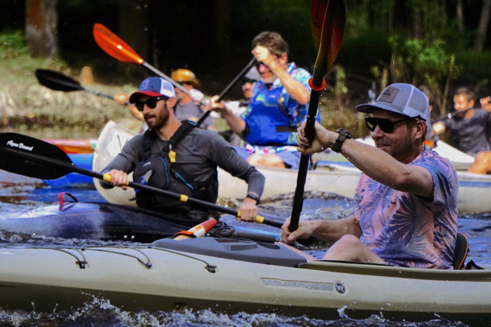 the-canoochee-paddle-race