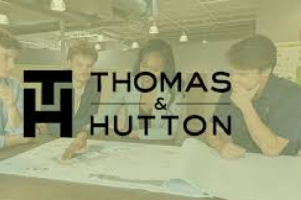 Thomas & Hutton expands footprint with new satellite office in ...