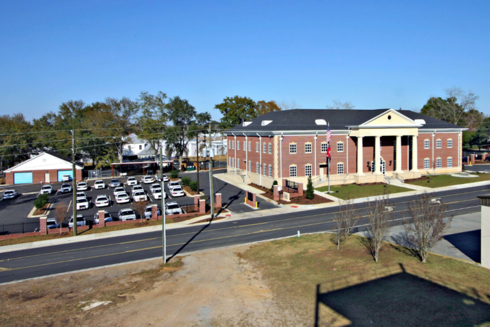 statesboro-police-headquarters