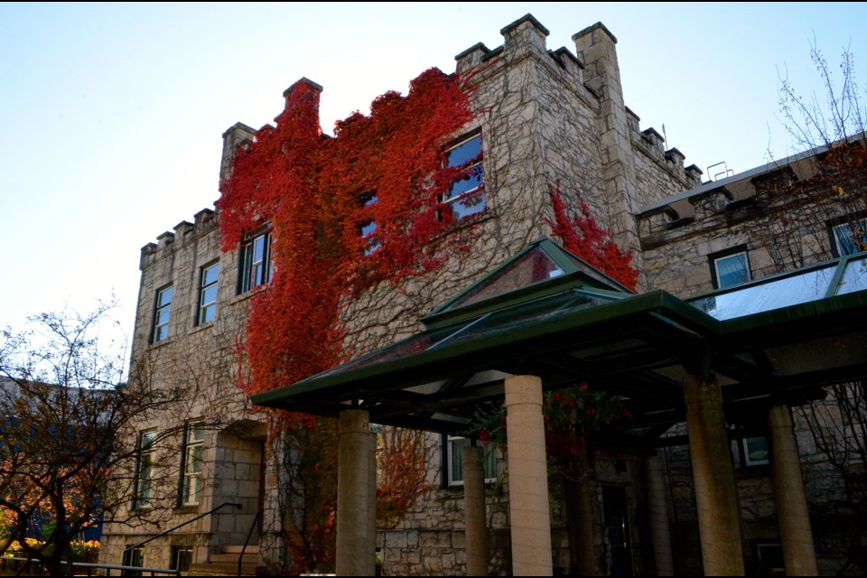 The ghosts of Guelph's first jail and gallows (14 photos) - GuelphToday.com