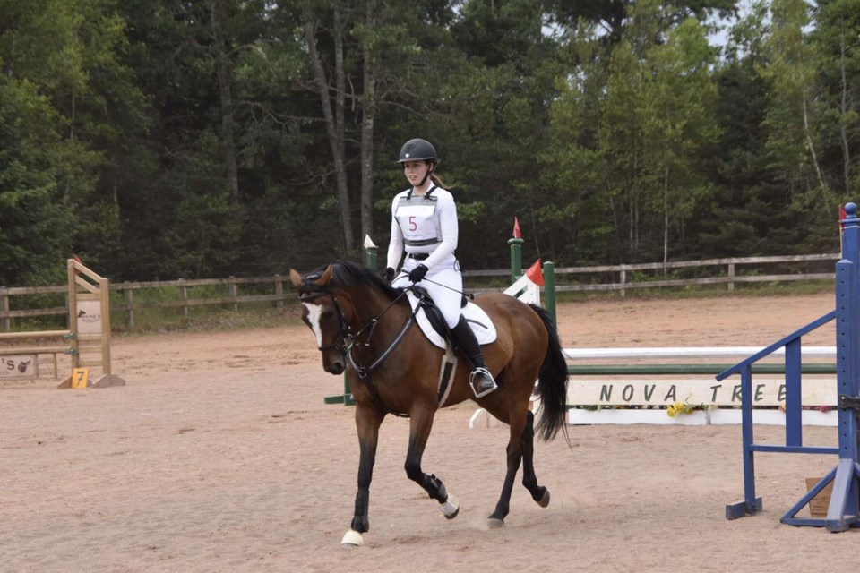 The student-run, self-funded team is made up of students from many different equestrian backgrounds and levels, ranging from introductory division through to first level. 
