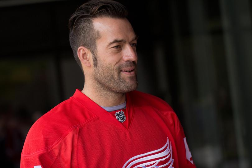 New stamp appearing to depict Todd Bertuzzi raises eyebrows