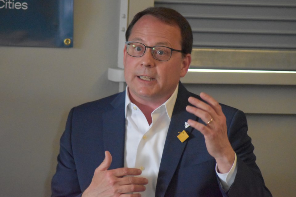 Premier Completely Out Of Touch Says Guelph Mpp Guelph News