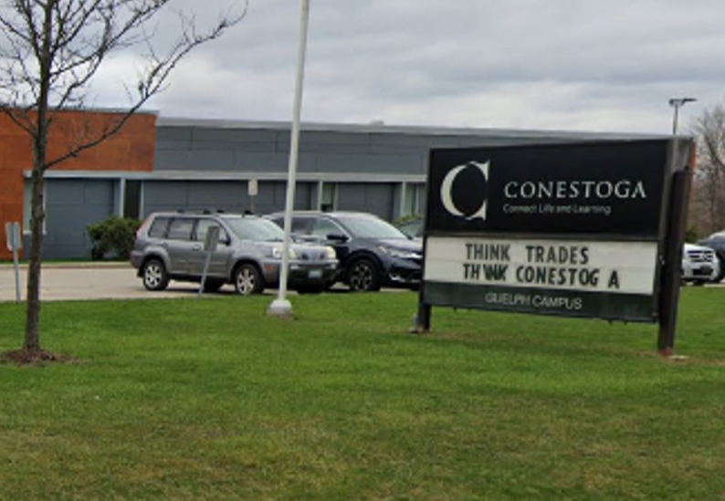 Conestoga College to host open program fair at Kitchener campus ...