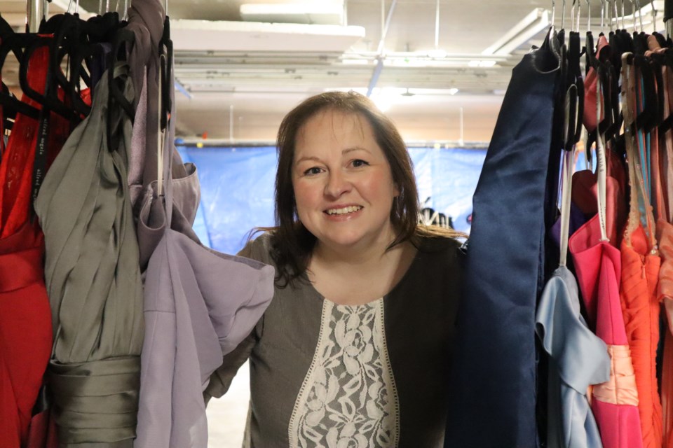 Princess Project back to help make prom more affordable - Guelph News