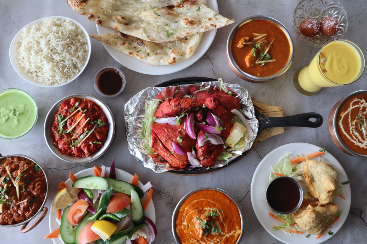 North Indian cuisine takes place in a familiar place in Guelph