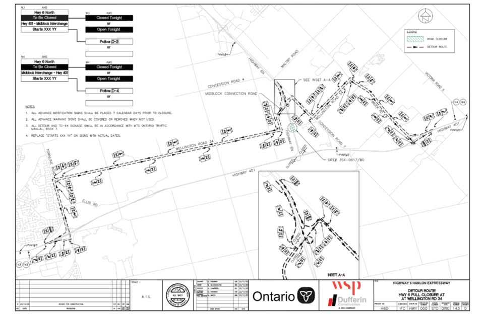 2024-11-21-dufferin-construction-map