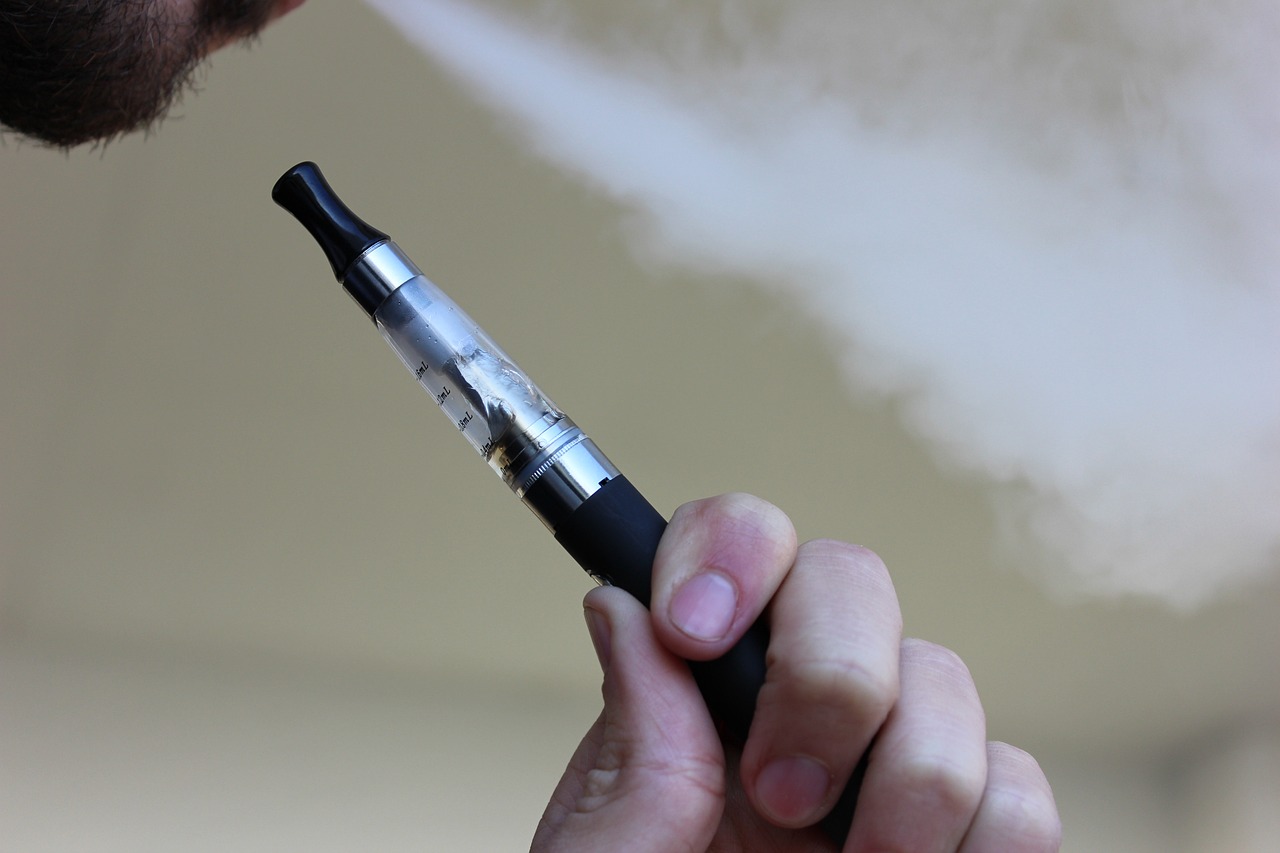 Public Health event presents the facts on vaping Guelph News