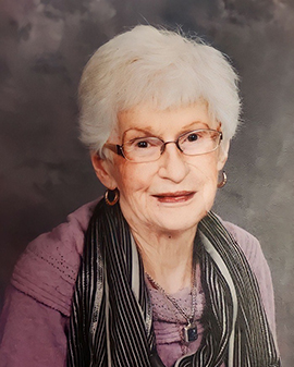 YEO Helen Beatrice n e Mitchell Obituary Guelph Guelph News