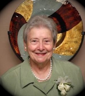 BECKER, Bruna Lena (nee Zorzi) - Obituary - Guelph - Guelph News