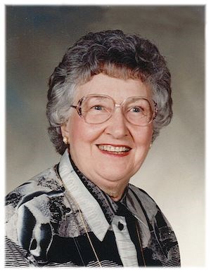 Mary Lois Mabel (Switzer) ECCLES - Obituary - Guelph - Guelph News