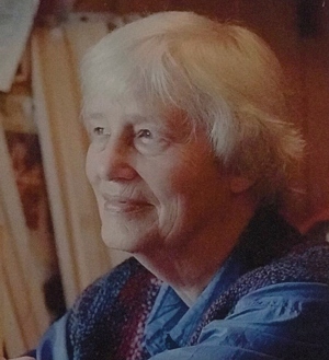 HURST, Gwendolyn Jean (nee Cowan) - Obituary - Guelph - Guelph News