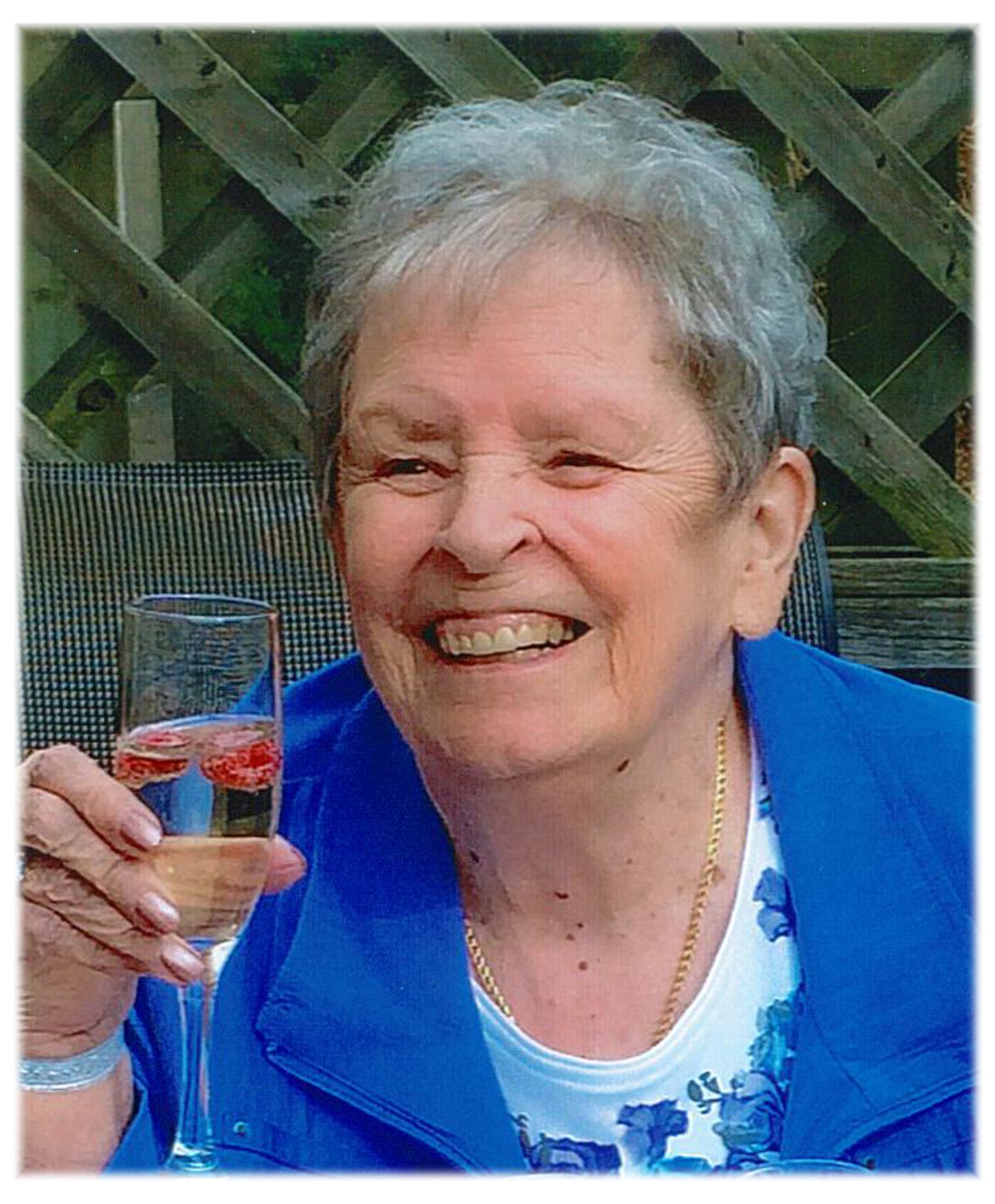 McDONALD Jean Elizabeth Obituary Guelph Guelph News