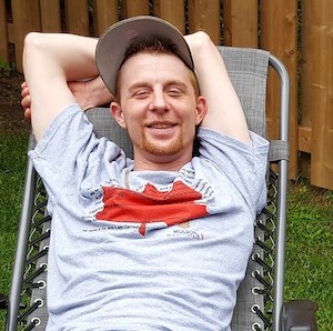 Justin PRONK - Obituary - Guelph - Guelph News