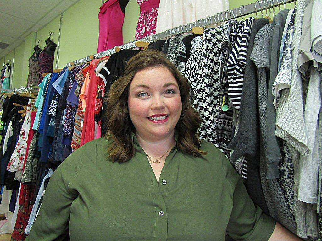 Sales, Plus Size Clothing for Women