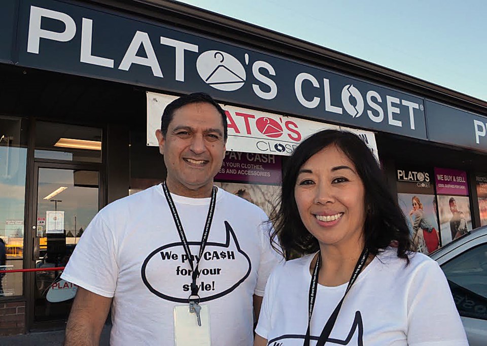 Plato's Closet offers quality consignment for teens and young adults -  Guelph News