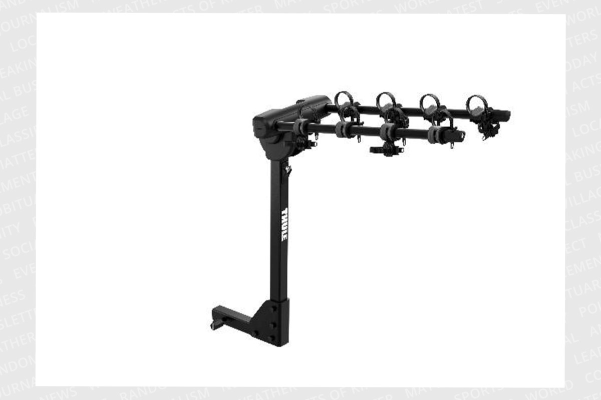 Recall of select Thule bike carriers CambridgeToday.ca