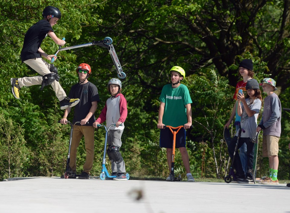 20160609 SKATEPARK 2 ts