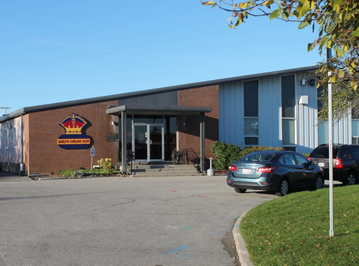 Lots of questions about proposed development for Guelph Curling Club lands  - Guelph News