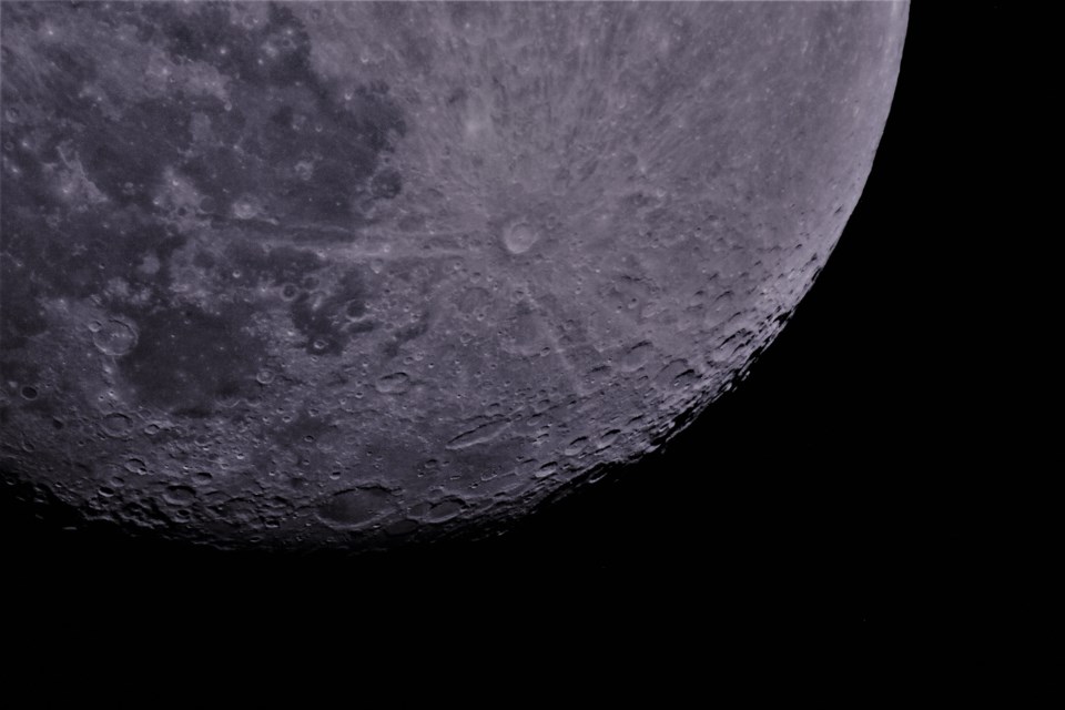 Moon 2