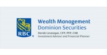 Derek Levesque|RBC Wealth Management