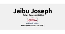 Jaibu Joseph - Realty Executives Edge Inc.