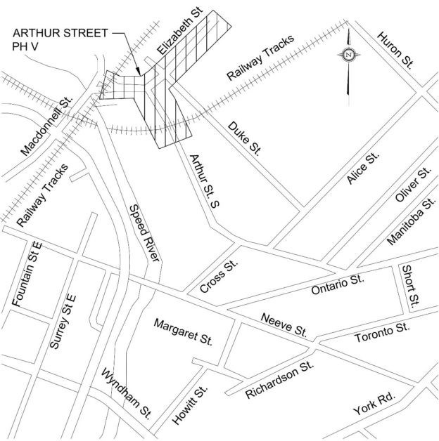 20200618 arthur and elizabeth map