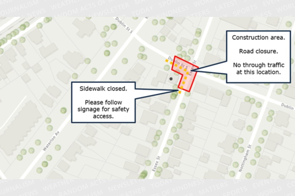 dublinstreetroadclosuremap