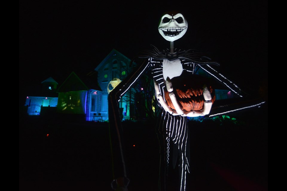 the nightmare before christmas experience comes to guelph 10 photos - Twas The Nightmare Before Christmas the nightmare before christmas experience comes to guelph 10 photos - Twas The Nightmare Before Christmas