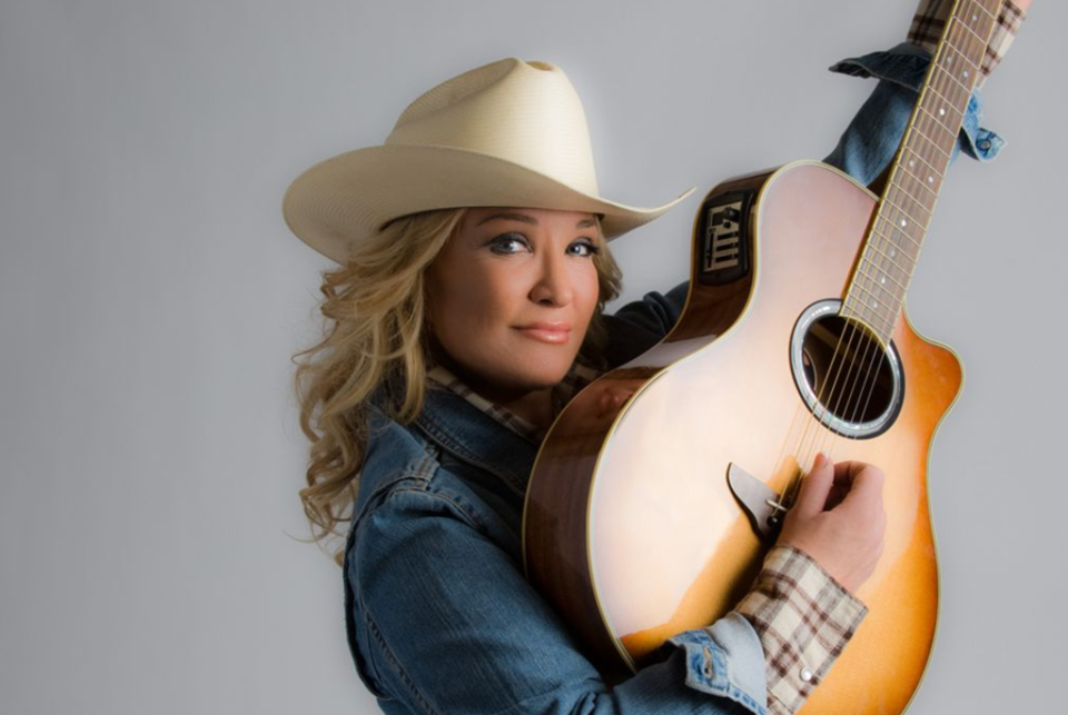 Country Music Legend Tanya Tucker Coming To Guelph Guelph News 