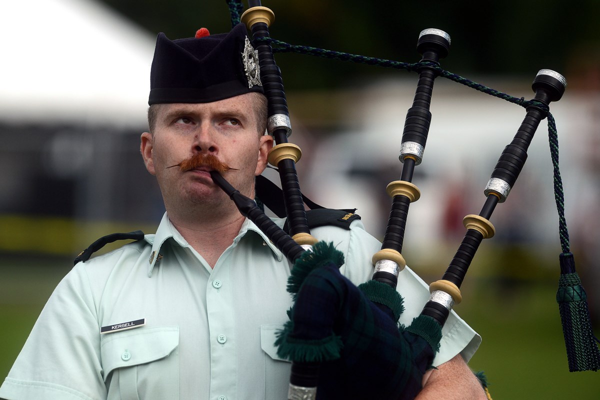 2017 Fergus Scottish Festival (13 photos) - Guelph News