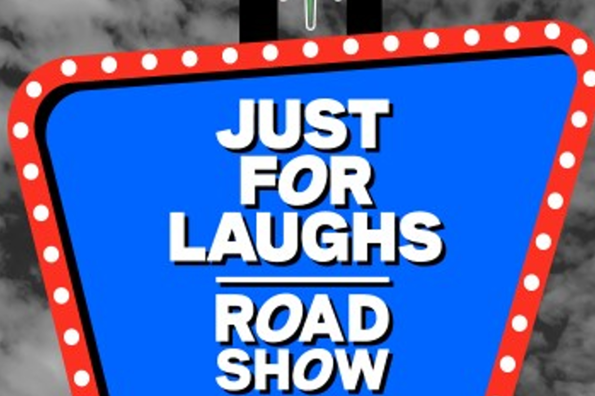 Just for Laughs Road Show coming to Guelph Guelph News