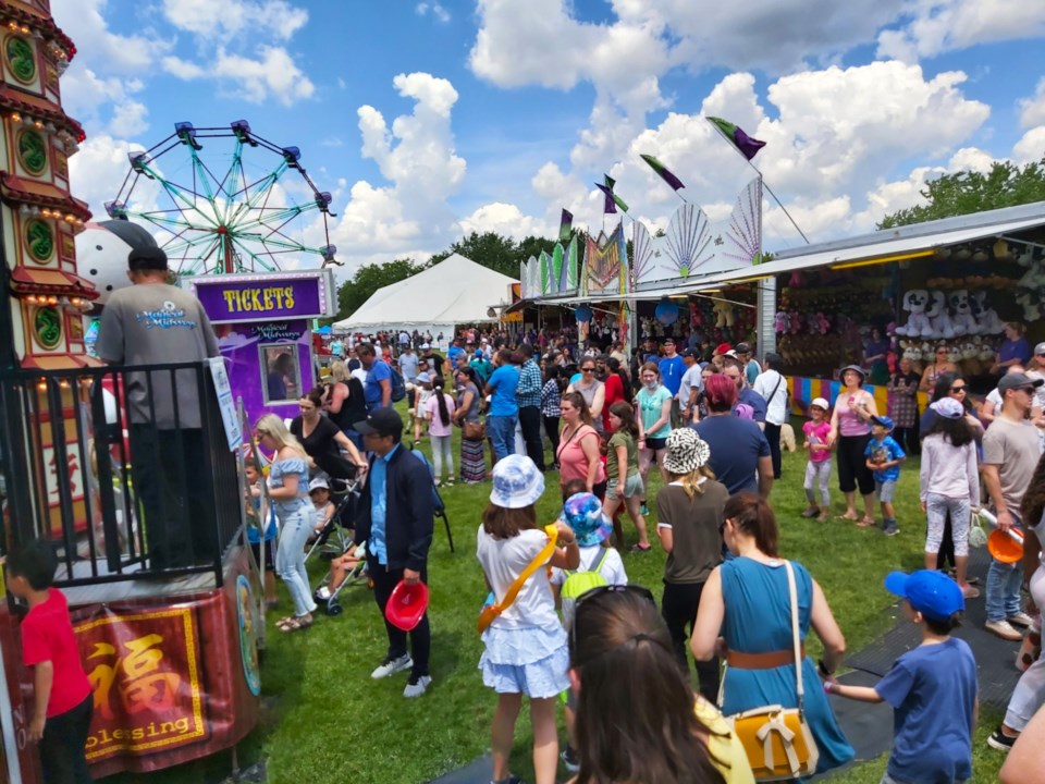 Volunteers needed for Guelph Multicultural Festival Guelph News