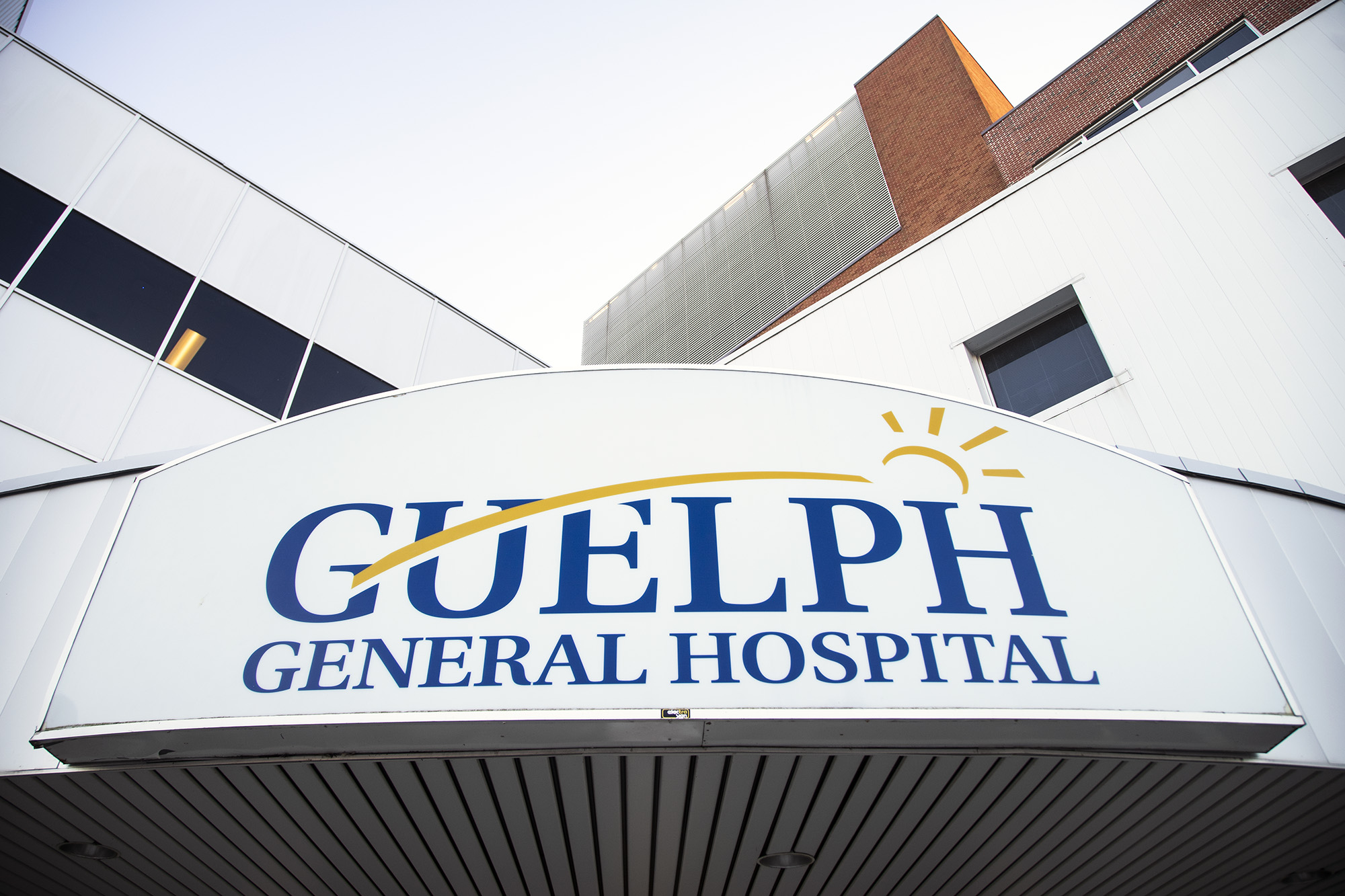 Vaccination plans for Guelph General Hospital staff stalled due to Pfizer  shortage - GuelphToday.com