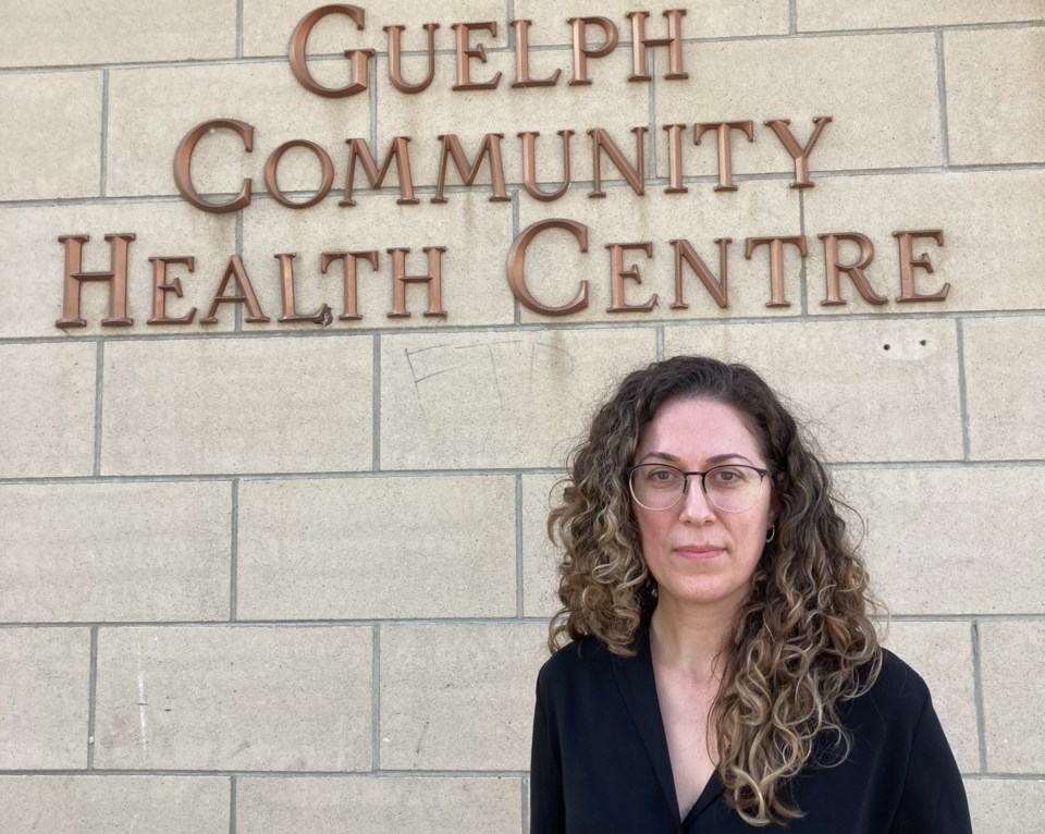 melissa-kwiatkowski-guelph-chc