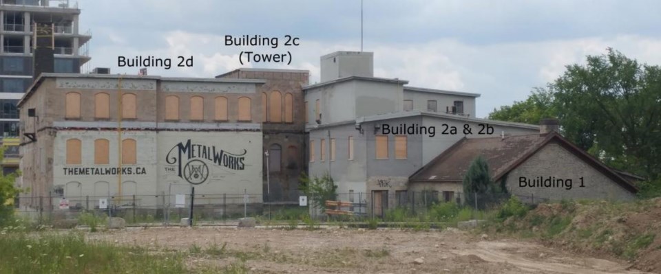 Historic designation sought for Guelph's first industrial site -  GuelphToday.com