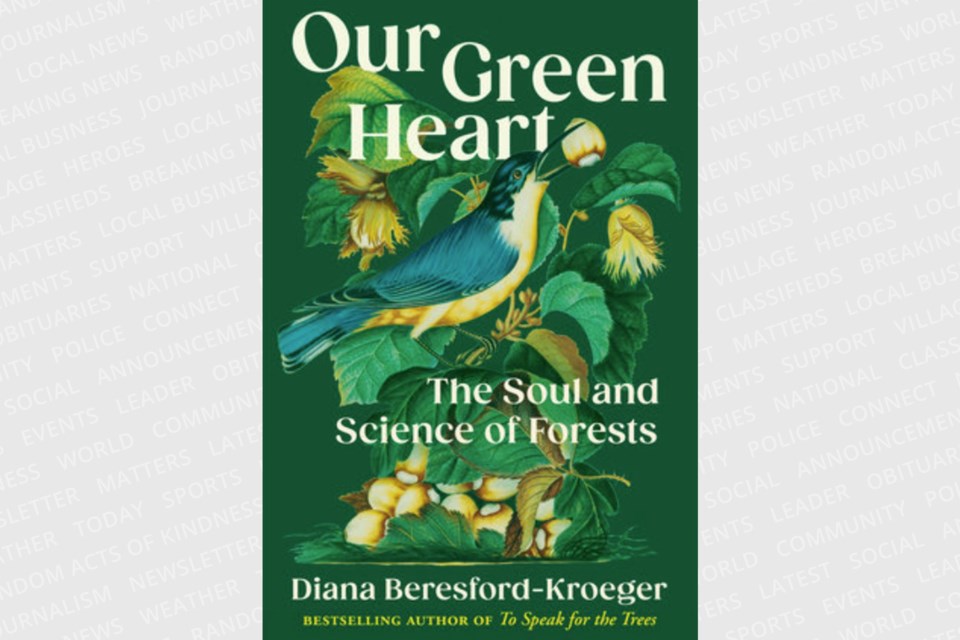 ourgreenheartcover