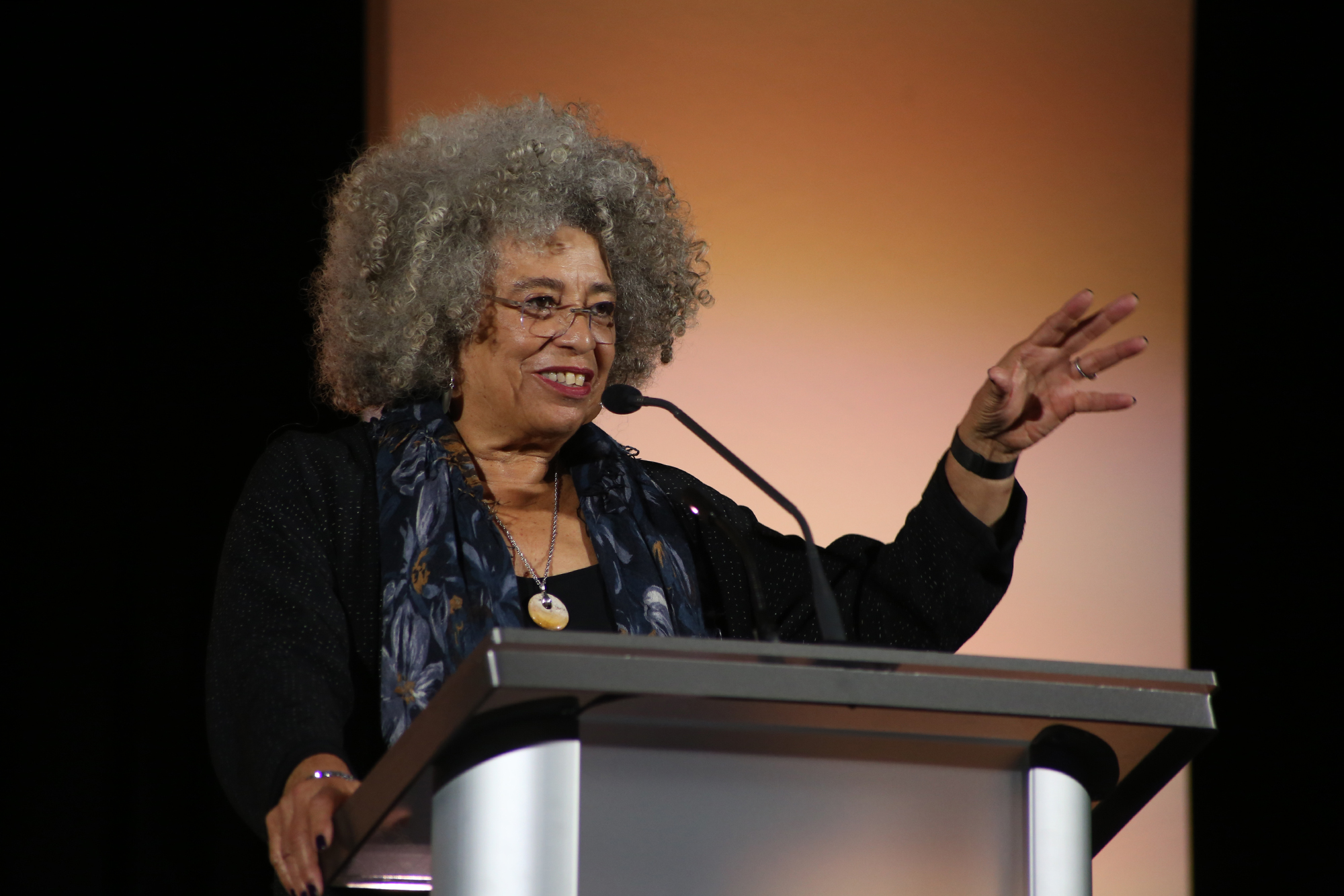 Civil Rights Icon Angela Davis Tells U Of G Audience Why Freedom Is A Constant Struggle Guelphtoday Com civil rights icon angela davis tells u