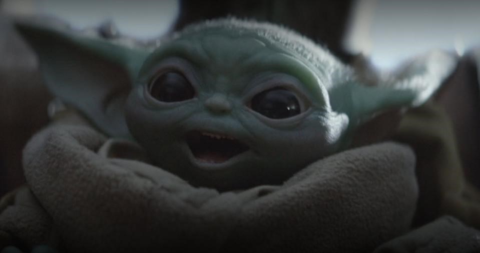 babyyoda