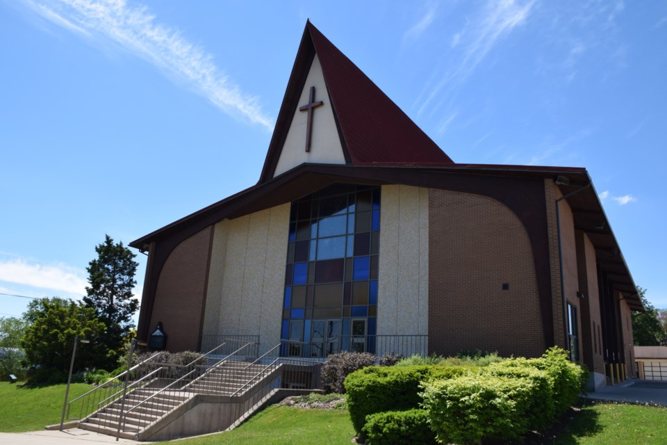 Relics of the saints visiting Guelph on Saturday - Guelph News