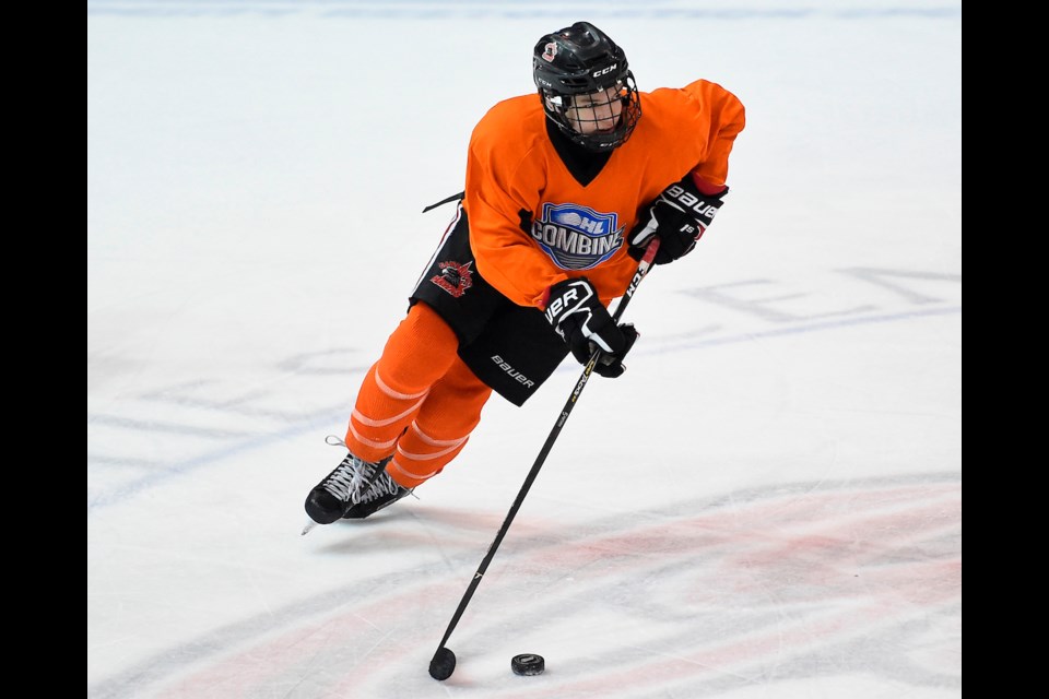 News > Oakville Rangers Make History with 5 players selected in the first  round of the 2021 OHL Draft! (Oakville Rangers Hockey Club)