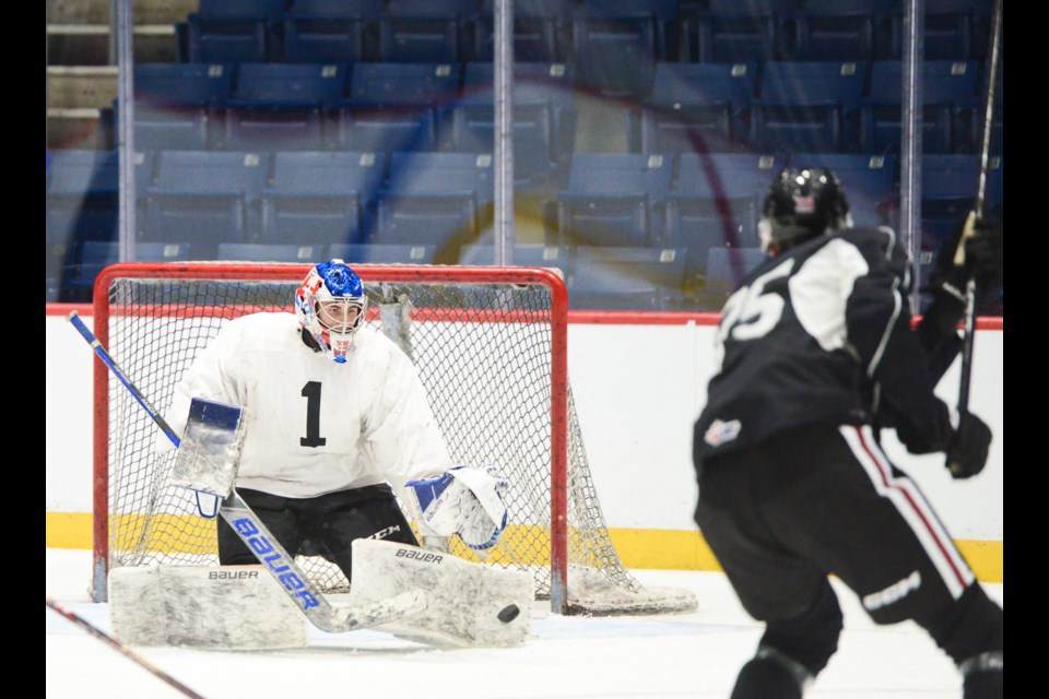 Guelph Storm's Super Centre Poised For Big Season - Guelph News