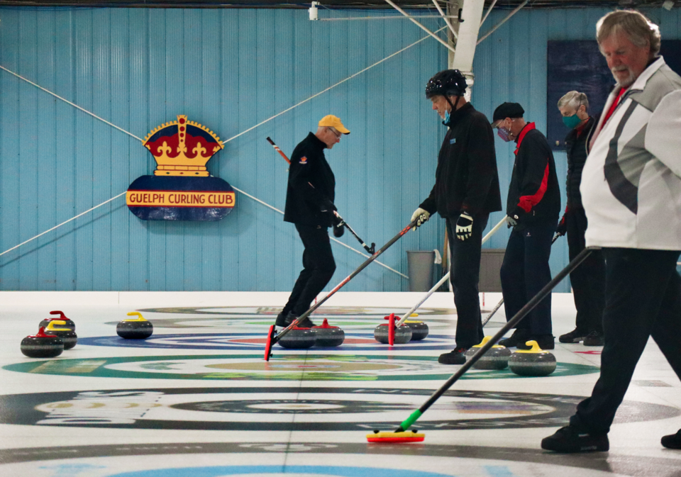 211004 Guelph curling club AD 1