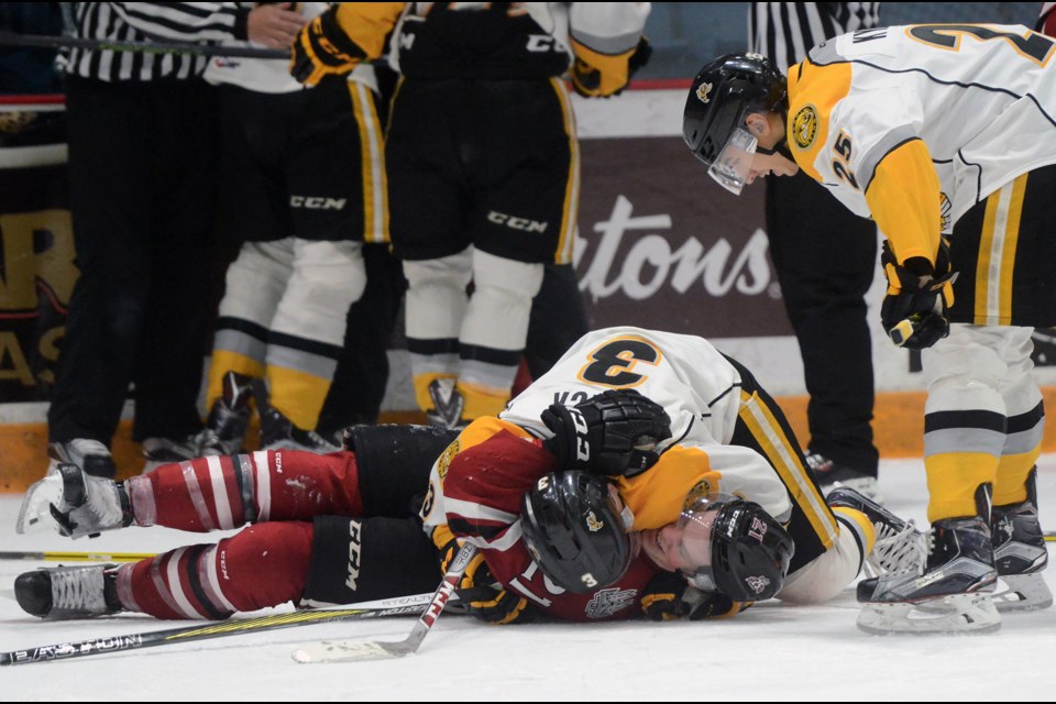 Father's Day Sale Archives - Guelph Storm