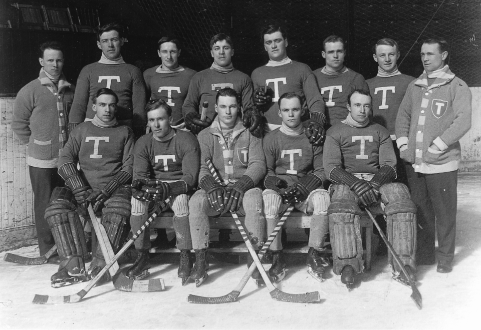 That time a Guelph man won the Stanley Cup, Memorial Cup & more