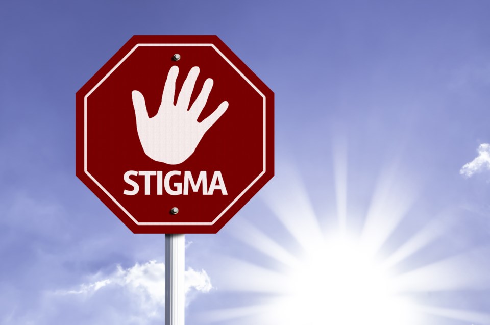 stigma