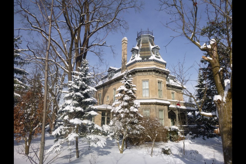 Discovering Exhibition Park: Guelph's Hidden Real Estate Gem - Jide Atilola  Real Estate